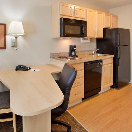 Candlewood Suites Junction City - Ft. Riley By Ihg מראה חיצוני תמונה